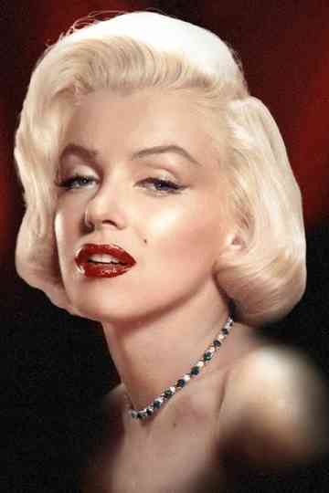Marilyn Monroe: The Last Torments Poster