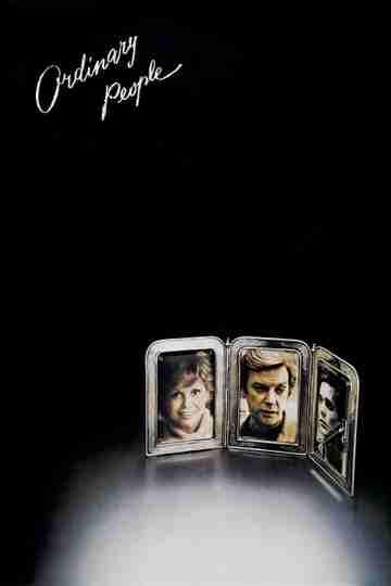 Ordinary People Poster