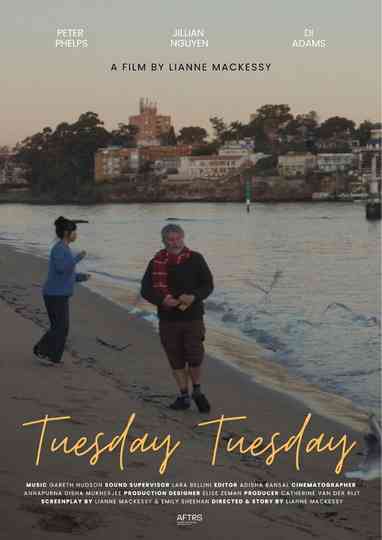 Tuesday Tuesday Poster