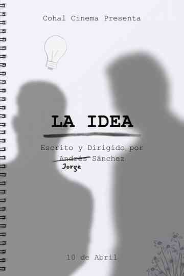The Idea Poster