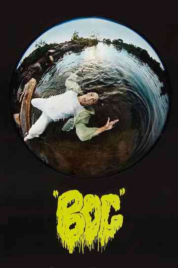 Bog Poster