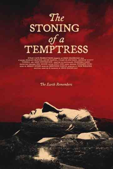 The Stoning of a Temptress Poster