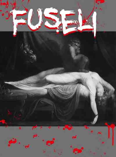 Fuseli Poster
