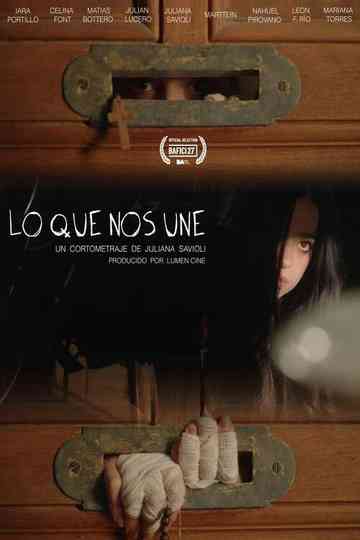 What Unites Us Poster