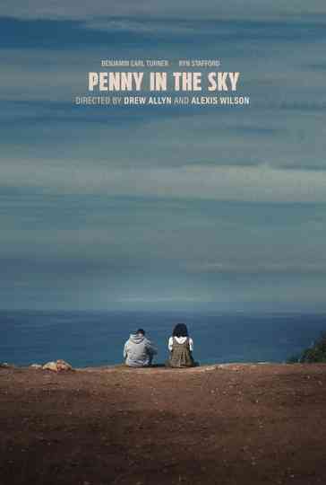 Penny in the Sky Poster