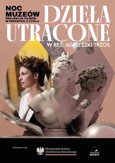 Dzieła utracone - Kolekcja Poster