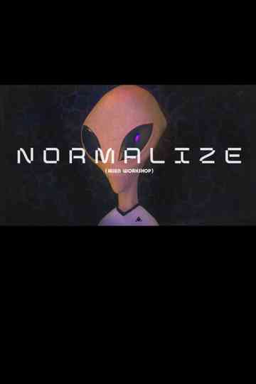 Normalize Poster