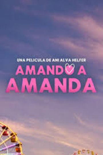 Amando a Amanda
