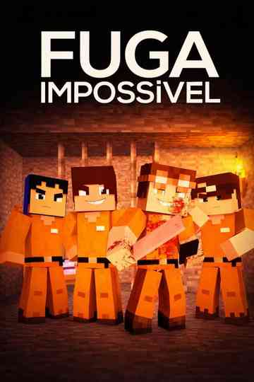 Fuga Impossível Poster