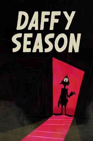 Daffy Season Poster
