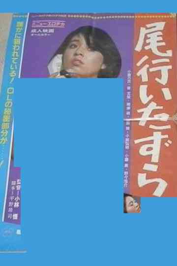 Stalking and Pranks Poster