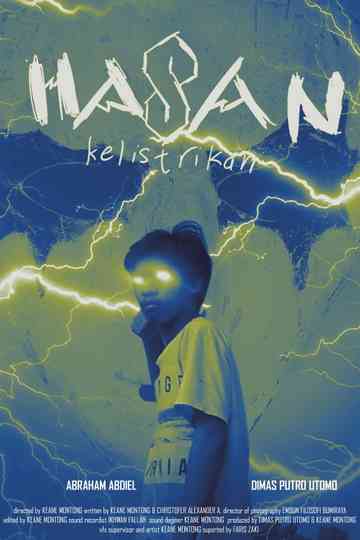 Hasan Kelistrikan Poster