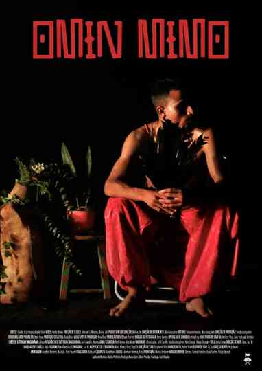 Omin Mimo Poster