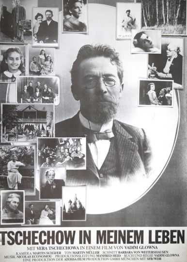 Tschechow in meinem Leben