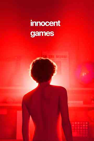 Innocent Games Poster