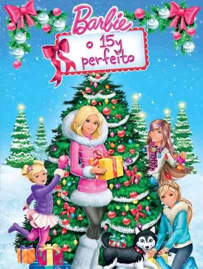 Barbie em o 15y perfeito Poster