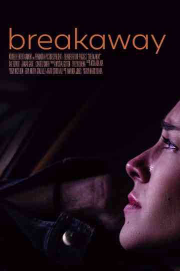 Breakaway Poster