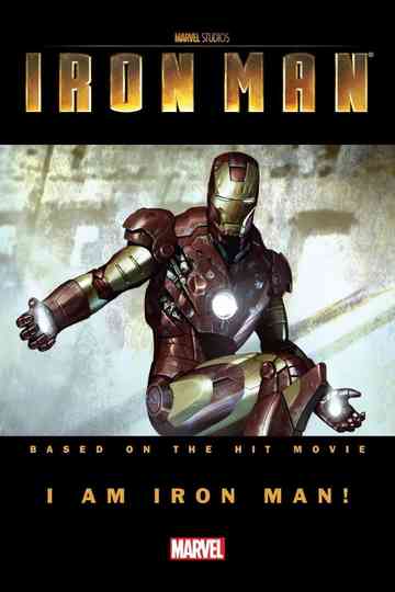 I Am 'Iron Man' Poster