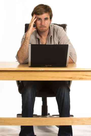 Breaking Up with Rosie Poster