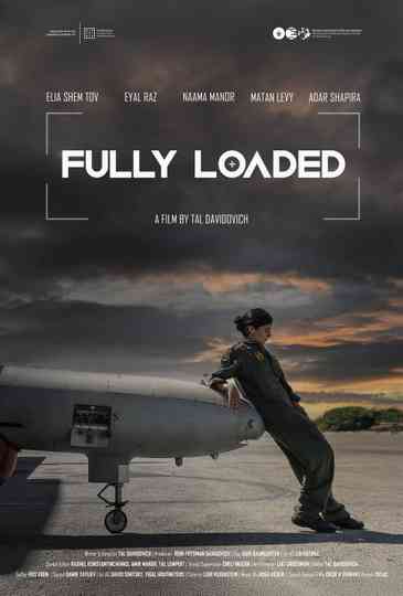 Fully Loaded Poster