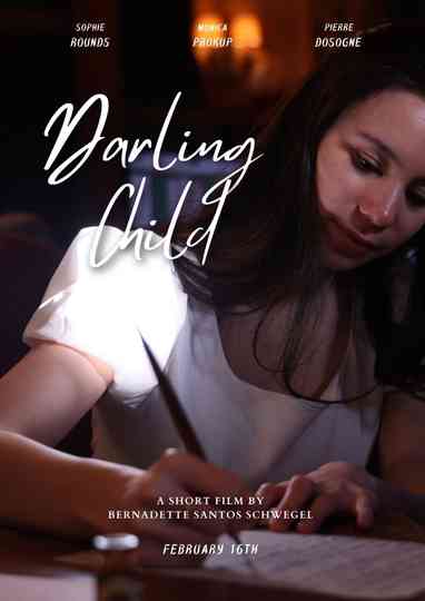 Darling Child Poster