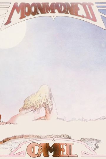 Camel: Moonmadness