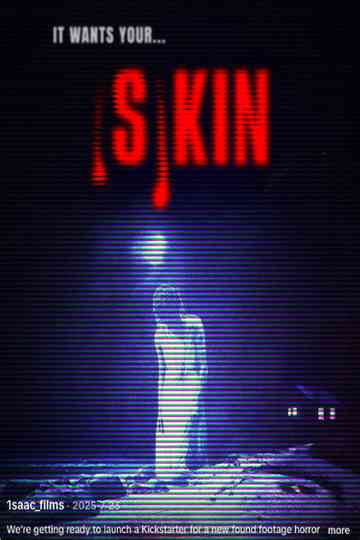 (S)kin Poster