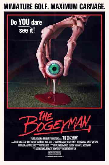 The Bogeyman Poster