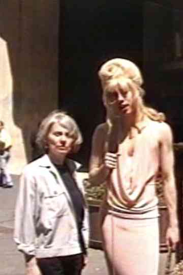 Glennda and Camille Do Fashion Avenue Poster