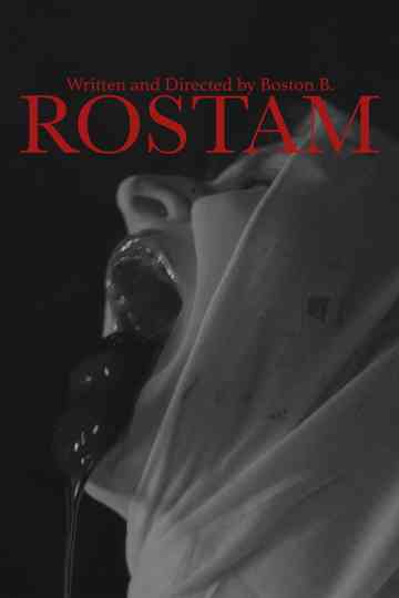 Rostam Poster