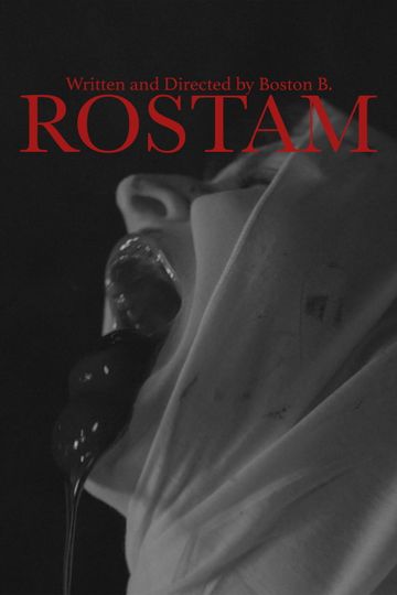 Rostam