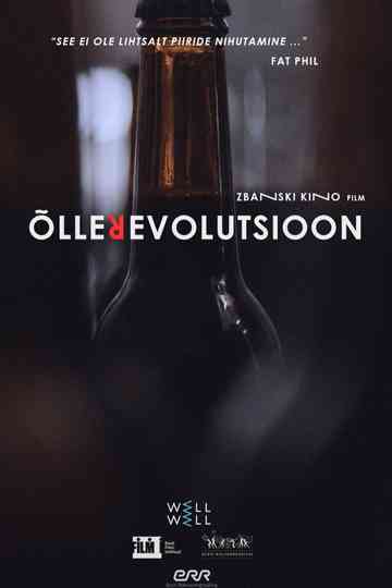 Beer Revolution Poster