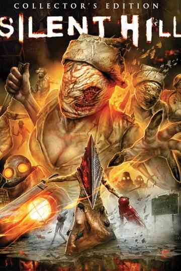 Paul Jones: Monster Man Poster