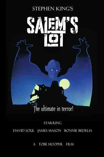 Salem's Lot Poster