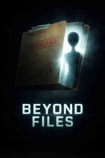 Beyond Files Poster