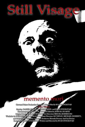 Still Visage Poster