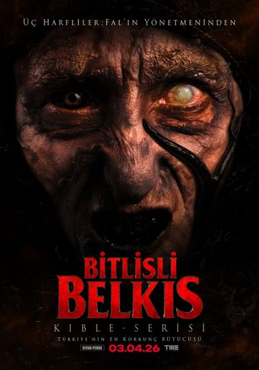 Kıble: Bitlisli Belkıs