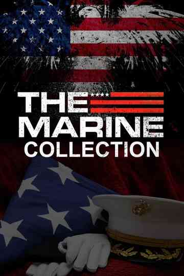 The Marine Collection Poster