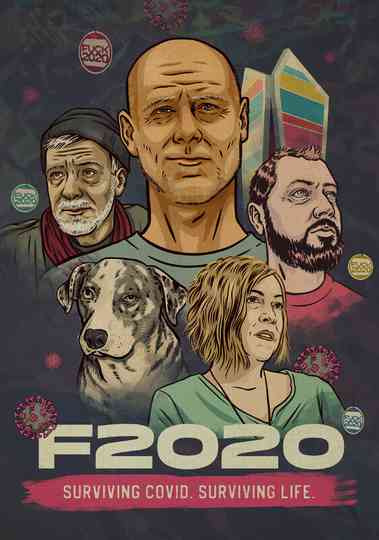 F2020 Poster