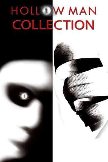 Hollow Man Collection Poster