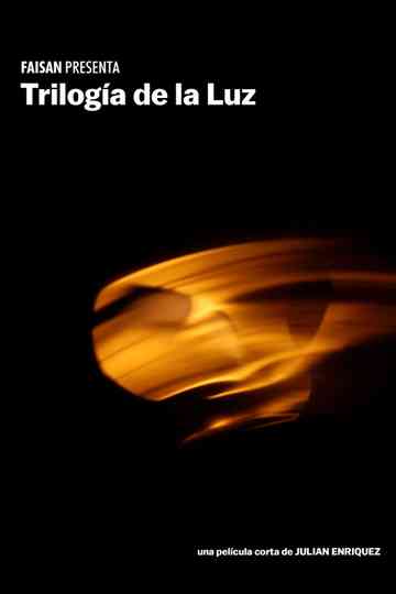 Trilogy of Light Poster