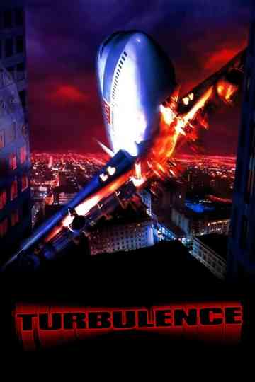 Turbulence Collection Poster
