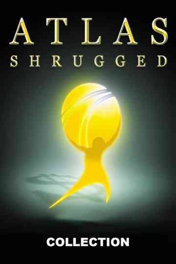 Atlas Shrugged Collection Poster