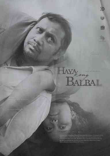 Haya Kang Balbal Poster