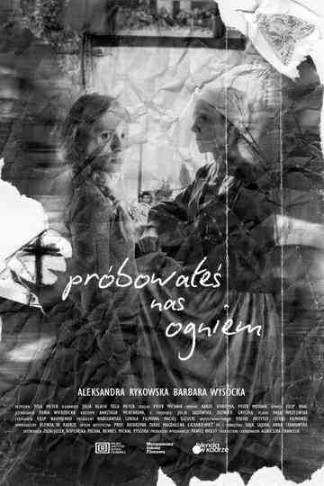 Refining Fires Poster