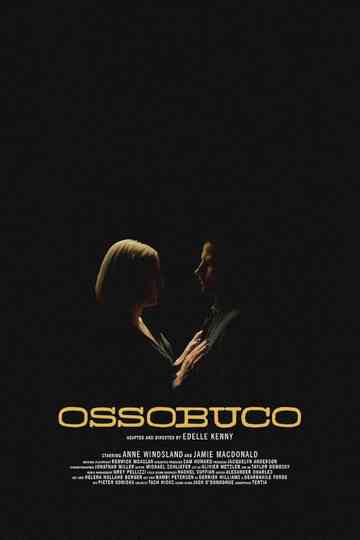 Ossobuco Poster