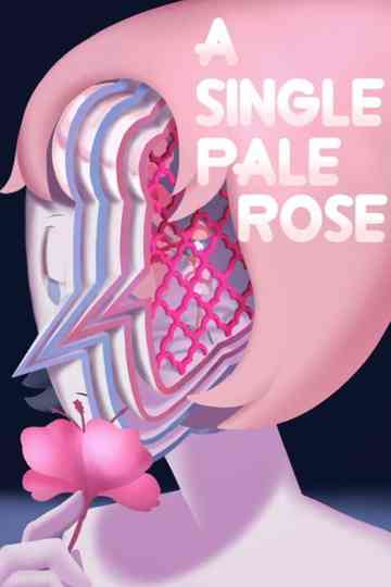 Steven Universe: A Single Pale Rose Poster