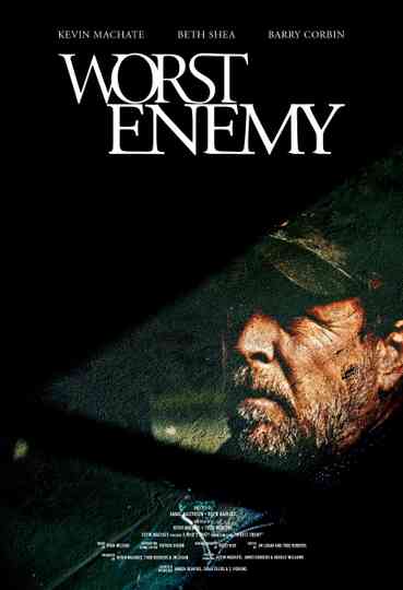 Worst Enemy Poster