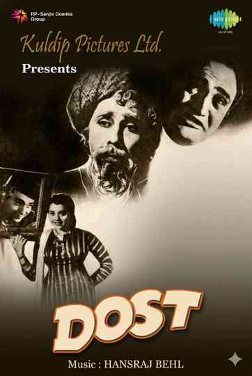 Dost Poster