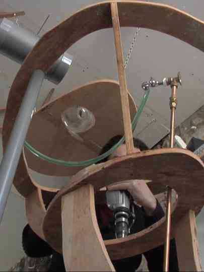 Seven Days of Chaos Poster